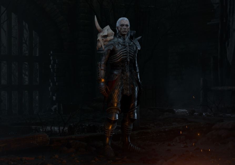 Diablo 2 best class for beginners explained